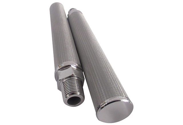 Stainless Steel Filter