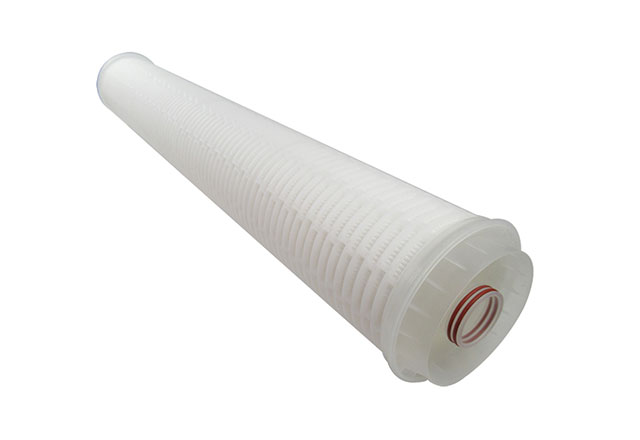 High Flow Water Filter