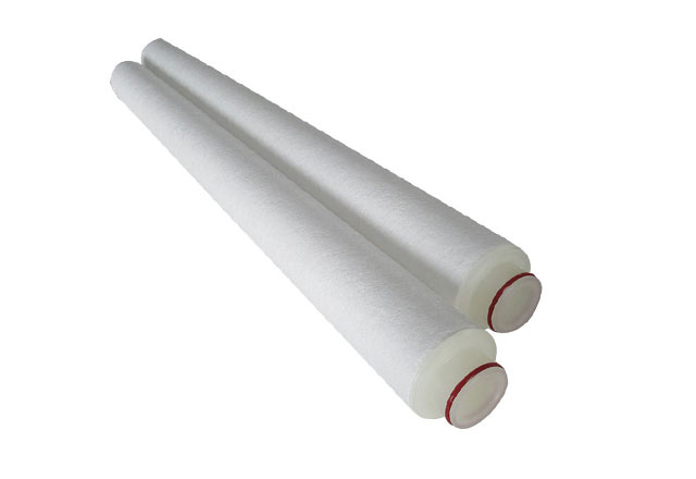  polypropylene filter