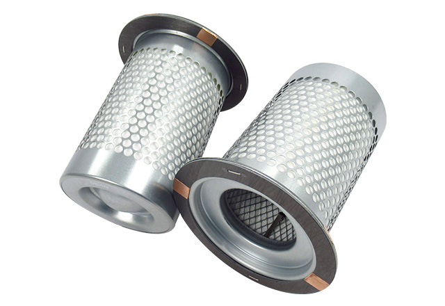 Alternative Air Compressor Oil Separation Filter Cartridge DB2074 from ...