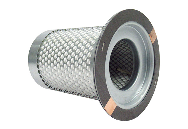 Alternative Air Compressor Oil Separation Filter Cartridge DB2074 from ...